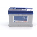 Bosch Μπαταρία Εκκίνησης - 0 092 S40 090