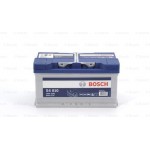 Bosch Μπαταρία Εκκίνησης - 0 092 S40 100