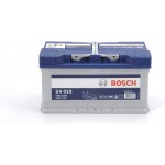 Bosch Μπαταρία Εκκίνησης - 0 092 S40 100