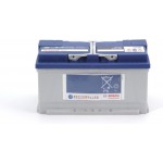 Bosch Μπαταρία Εκκίνησης - 0 092 S40 100