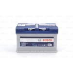 Bosch Μπαταρία Εκκίνησης - 0 092 S40 110