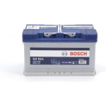 Bosch Μπαταρία Εκκίνησης - 0 092 S40 110