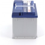 Bosch Μπαταρία Εκκίνησης - 0 092 S40 110