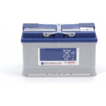 Bosch Μπαταρία Εκκίνησης - 0 092 S40 110