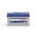 Bosch Μπαταρία Εκκίνησης - 0 092 S40 130