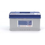 Bosch Μπαταρία Εκκίνησης - 0 092 S40 130