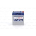 Bosch Μπαταρία Εκκίνησης - 0 092 S40 180