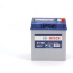 Bosch Μπαταρία Εκκίνησης - 0 092 S40 180