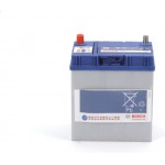 Bosch Μπαταρία Εκκίνησης - 0 092 S40 180