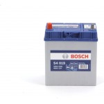 Bosch Μπαταρία Εκκίνησης - 0 092 S40 190