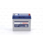 Bosch Μπαταρία Εκκίνησης - 0 092 S40 200