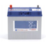 Bosch Μπαταρία Εκκίνησης - 0 092 S40 200