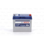 Bosch Μπαταρία Εκκίνησης - 0 092 S40 210