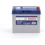 Bosch Μπαταρία Εκκίνησης - 0 092 S40 210