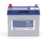 Bosch Μπαταρία Εκκίνησης - 0 092 S40 210