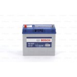 Bosch Μπαταρία Εκκίνησης - 0 092 S40 220
