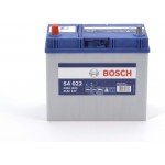 Bosch Μπαταρία Εκκίνησης - 0 092 S40 220