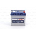 Bosch Μπαταρία Εκκίνησης - 0 092 S40 240