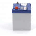 Bosch Μπαταρία Εκκίνησης - 0 092 S40 240