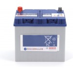 Bosch Μπαταρία Εκκίνησης - 0 092 S40 240