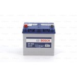 Bosch Μπαταρία Εκκίνησης - 0 092 S40 250