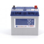 Bosch Μπαταρία Εκκίνησης - 0 092 S40 250