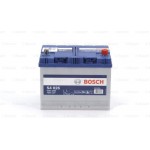 Bosch Μπαταρία Εκκίνησης - 0 092 S40 260