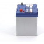 Bosch Μπαταρία Εκκίνησης - 0 092 S40 260