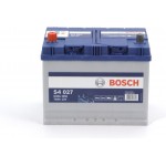 Bosch Μπαταρία Εκκίνησης - 0 092 S40 270