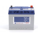 Bosch Μπαταρία Εκκίνησης - 0 092 S40 270