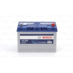 Bosch Μπαταρία Εκκίνησης - 0 092 S40 280