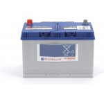 Bosch Μπαταρία Εκκίνησης - 0 092 S40 280