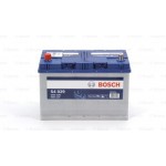 Bosch Μπαταρία Εκκίνησης - 0 092 S40 290