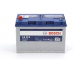 Bosch Μπαταρία Εκκίνησης - 0 092 S40 290
