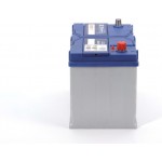 Bosch Μπαταρία Εκκίνησης - 0 092 S40 290