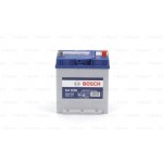 Bosch Μπαταρία Εκκίνησης - 0 092 S40 300
