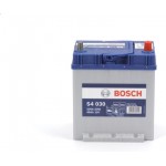 Bosch Μπαταρία Εκκίνησης - 0 092 S40 300