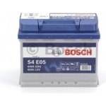 Bosch Μπαταρία Εκκίνησης - 0 092 S4E 051