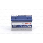Bosch Μπαταρία Εκκίνησης - 0 092 S4E 070