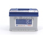 Bosch Μπαταρία Εκκίνησης - 0 092 S4E 081