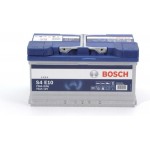 Bosch Μπαταρία Εκκίνησης - 0 092 S4E 100