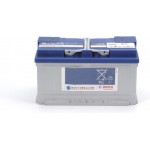 Bosch Μπαταρία Εκκίνησης - 0 092 S4E 100