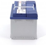 Bosch Μπαταρία Εκκίνησης - 0 092 S4E 100