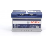 Bosch Μπαταρία Εκκίνησης - 0 092 S4E 111