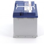 Bosch Μπαταρία Εκκίνησης - 0 092 S4E 111