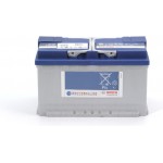 Bosch Μπαταρία Εκκίνησης - 0 092 S4E 111