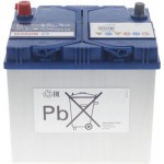 Bosch Μπαταρία Εκκίνησης - 0 092 S4E 400