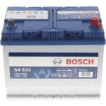 Bosch Μπαταρία Εκκίνησης - 0 092 S4E 410