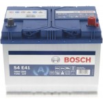 Bosch Μπαταρία Εκκίνησης - 0 092 S4E 410