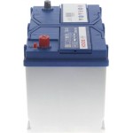 Bosch Μπαταρία Εκκίνησης - 0 092 S4E 410